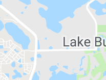 International Drive Orlando