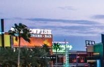 Universal City Walk shopping and dining. See map under for directions