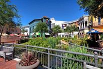 Pointe Orlando Mall